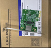 LR-LINK聯(lián)瑞LREC9232MT PCI-E x1千兆單電口臺式機電腦獨立網(wǎng)卡 家用辦公 防雷RJ45接口 瑞昱RTL8111H芯片 曬單實(shí)拍圖