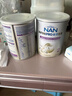 雀巢（Nestle）能恩全護適度水解6HMO嬰幼兒奶粉2段800g/罐6-12個(gè)月低敏免疫力 曬單實(shí)拍圖