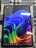 微軟（Microsoft）Surface Pro 12英寸 二合一筆記本電腦 國家補貼 輕薄本 AI+PC 驍龍 X Plus 16G 256G 亮鉑金 禮品 曬單實(shí)拍圖