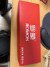 羅蒙（ROMON）襪子男士紅襪100%純棉10A抗菌七星連珠騏驥紅馬年本命年新年禮物 曬單實(shí)拍圖