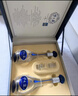 洋河 夢(mèng)之藍M3 52度 500ml*2瓶 禮盒裝 綿柔濃香型白酒（年份隨機） 曬單實(shí)拍圖