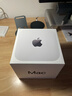 Apple/蘋(píng)果AI電腦/Mac mini迷你主機 M4銀色(10+10核) 16G 256G臺式電腦主機 MU9D3CH/A 曬單實(shí)拍圖