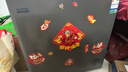 容聲（Ronshen）200L單溫家用冰柜小型冷柜減霜一級能效-35℃冷藏冷凍兩用臥式冰箱BD/BC-200ZMSA國家補貼 曬單實(shí)拍圖