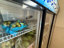 美凌時(shí)尚家【已補貼20%】大容量飲料柜商用冰柜直冷藏展示柜酒水純風(fēng)冷無(wú)霜保鮮柜超市玻璃門(mén)冰箱立式啤酒柜 大三門(mén)上機1300升【純風(fēng)冷無(wú)霜丨加厚銅管】 【升級加厚純銅管制冷丨東貝壓縮機丨一級節能省電】 曬單實(shí)拍圖