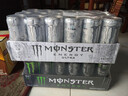 魔爪（Monster） 無(wú)糖超越 能量飲料 風(fēng)味飲料 功能飲料 330ml*12罐整箱裝 年貨 曬單實(shí)拍圖