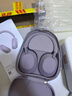 索尼（SONY）WH-1000XM5【政府補貼】頭戴式無(wú)線(xiàn)降噪 藍牙耳機 AI智能降噪 玫瑰灰 新配色 新年禮物 元旦 曬單實(shí)拍圖