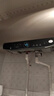 海爾（Haier）國家補貼電熱水器60升 JT3 金剛無(wú)縫膽 3300W變頻節能速熱 終身免換鎂棒 一級能效家用儲水式 曬單實(shí)拍圖