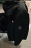 鴨鴨孫穎莎同款時(shí)空道宇羽絨服男短款2025冬季新款男女款面包服外套HY 星空黑色 M 170/88A(M) 曬單實(shí)拍圖