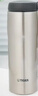 虎牌（TIGER）不銹鋼原裝進(jìn)口保溫保冷男女水杯MJA-B048XC不銹鋼色480ML 曬單實(shí)拍圖