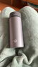 富光小鈦陽(yáng)純鈦保溫杯男女士鈦杯水杯子茶水分離戶(hù)外生日禮物京東限定 曬單實(shí)拍圖