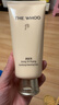 后（The history of Whoo）氣韻生洗面奶180ml 圣誕禮物送女友 曬單實(shí)拍圖