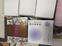 頤蓮（RELLET）玻尿酸緊致臻享禮盒5件套（面霜+水乳+潔顏乳+眼霜）新年禮物 曬單實(shí)拍圖