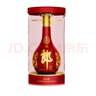 郎酒 紅花郎15 醬香型白酒 53度 500ml*6 整箱裝 年貨送禮 曬單實(shí)拍圖