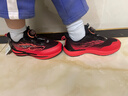 安踏兒童運動(dòng)鞋2026新年赤焰6男女童鞋跑步運動(dòng)鞋夜光鞋312619902 曬單實(shí)拍圖