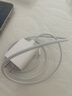 【官營(yíng)正品】蘋(píng)果17/16/15充電器頭40W/45W適配原裝正品快充套裝iPhone17/16proMax/Air 15數據線(xiàn) 【原盒封裝】蘋(píng)果45W快充頭+1米編織快充線(xiàn) 曬單實(shí)拍圖