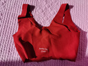 ubras旗下likeuu兒童紅品無(wú)尺碼文胸本命年新年發(fā)育內衣均碼PLUS版 曬單實(shí)拍圖