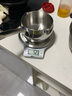 ChockMen卓德銘18/10三層鋼家用寶寶輔食脹型多用小奶鍋12cm無鍋蓋 12cm雍華單柄奶鍋 曬單實(shí)拍圖
