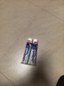 Aquafresh意大利進(jìn)口牙膏去黃亮白清新口氣含氟成人牙膏薄荷味抑菌脫敏牙膏 三色牙膏【一支裝】 曬單實(shí)拍圖