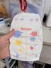 好奇（Huggies）金裝紙尿褲S54片(4-8kg)尿不濕【速干不易紅】 曬單實(shí)拍圖