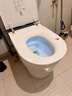 京東京造黑鯨Ultra全智能馬桶全自動(dòng)翻蓋圈自清潔UVC除菌輕音沖水手機控制 曬單實(shí)拍圖