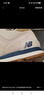 NEW BALANCE NB574官方休閑鞋男鞋女鞋秋冬休閑復古舒適透氣百搭輕便運動(dòng)鞋 灰色 ML574LGI 42.5 (腳長(cháng)27cm建議拍大半碼) 曬單實(shí)拍圖