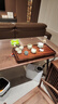 京東京造 茶盤(pán)茶托 茶托盤(pán)功夫茶具整塊進(jìn)口花梨木輕奢高檔家用金玉滿(mǎn)堂 曬單實(shí)拍圖