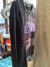 北面（The North Face）北面長(cháng)袖衛衣女戶(hù)外休閑套頭衫logo印花24新 8ASU JK3 L  曬單實(shí)拍圖