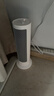 米家小米取暖器 暖風(fēng)機 立式速熱搖頭電暖風(fēng) 恒溫電暖器 家用暖風(fēng)機立式 電暖器家用 小型小太陽(yáng)取暖器 米家暖風(fēng)機 曬單實(shí)拍圖