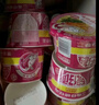 公仔面 big碗仔面海鮮味 73g*12桶 方便面零食泡面拌面（新老包裝） 曬單實(shí)拍圖