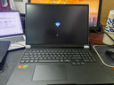 機械師全新曙光16Pro【RTX5080 國家補貼】16英寸旗艦辦公游戲筆記本電腦(R9 7945HX 300Hz 2.5K 32G 1T) 曬單實(shí)拍圖
