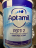 愛(ài)他美（Aptamil）英國版愛(ài)他美深度水解奶粉 益生菌牛奶蛋白過(guò)敏 特配奶粉 低乳糖 英版愛(ài)他美深度2段 800g*1罐 曬單實(shí)拍圖