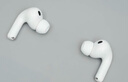 Apple/蘋(píng)果 AirPods Pro (第三代) 搭配MagSafe充電盒 (USB-C) 蘋(píng)果耳機 藍牙耳機 適用iPhone/iPad/Mac 曬單實(shí)拍圖