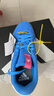 阿迪達斯（adidas）T頭鞋時(shí)尚潮流運動(dòng)舒適透氣休閑鞋女鞋ID9074  5碼38碼 曬單實(shí)拍圖