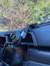 車(chē)之美車(chē)載手機支架2025新款特斯拉汽車(chē)導航專(zhuān)用多功能吸盤(pán)式支撐架通用 頂配合金面板【吸盤(pán)式支架】智能重力鎖緊 曬單實(shí)拍圖