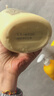 可悠然沐浴露大黃瓶550ml 美肌香氛滋潤保濕 男女通用持久留香沐浴乳 曬單實(shí)拍圖