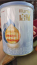 惠氏啟賦藍鉆1段350g嬰兒配方奶粉 1段 350g 1罐 國產(chǎn) 曬單實(shí)拍圖