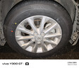 普利司通（Bridgestone）汽車(chē)輪胎 215/60R16 95V ER33 配套凱美瑞/天籟/皇冠/適配銳志 曬單實(shí)拍圖
