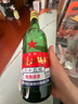 紅星二鍋頭綠瓶大二 純純糧升級甜潤清香型白酒自飲北京特產(chǎn)節日禮品 65度 500mL 12瓶 整箱裝 曬單實(shí)拍圖