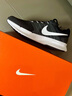 耐克NIKE跑步鞋男緩震透氣RUN SWIFT 3運動(dòng)鞋DR2695-002黑白41 曬單實(shí)拍圖