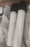 小度無(wú)線(xiàn)藍牙麥克風(fēng) 原裝話(huà)筒適用于添添智能屏T10\T8\T8樂(lè )享版\X8升級版\健身鏡M30/S40 閨蜜機全系列 小度添添麥克風(fēng)2只裝【USB轉Type-c口】 曬單實(shí)拍圖