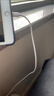 畢亞茲適用于蘋(píng)果數據線(xiàn)iPhone14promax/13/12/11/Xs/8plus手機快充線(xiàn)ipadAir平板USB車(chē)載充電線(xiàn)加長(cháng)2米 曬單實(shí)拍圖