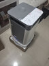 352空氣凈化器 全效母嬰級備孕大空間新房除甲醛除菌異味除貓毛流感花粉過(guò)敏原家用X89C 曬單實(shí)拍圖