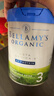 貝拉米（Bellamy's）白金版3段幼兒奶粉800g 12~24月 有機A2蛋白 澳洲原裝進(jìn)口 曬單實(shí)拍圖