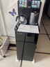 先科茶吧機飲水機家用2025新款智能語(yǔ)音下置水桶全自動(dòng)茶吧柜飲一體機 語(yǔ)音款 溫熱型 曬單實(shí)拍圖