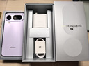 榮耀Magic8 Pro Air 16+512 仙紫 輕至155g 薄至6.1mm 小至6.31英寸 全焦段閃光人像 AI手機 國家補貼 曬單實(shí)拍圖