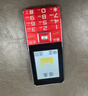 老年人手機國家補貼 4G全網(wǎng)通超長(cháng)待機直板按鍵 大字大聲音大屏大按鍵 學(xué)生專(zhuān)用商務(wù)備用功能機 紅色 曬單實(shí)拍圖