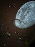 POCOCO星空投影燈滿(mǎn)天星臥室夜燈高級感氛圍燈浪漫星空頂女生新年禮物 曬單實(shí)拍圖