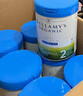 貝拉米（Bellamy's）澳洲原裝進(jìn)口白金有機A2蛋白配方奶粉 【管家領(lǐng)券】3段12-24月 800g*3 曬單實(shí)拍圖