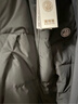 波司登25年羽絨服男女同款運動(dòng)系列短款連帽百搭加厚年輕時(shí)尚外套 曬單實(shí)拍圖
