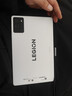 聯(lián)想（Lenovo）拯救者Y700 2025 8.8英寸游戲平板驍龍8Gen3 2.5K 165Hz12+256G白+鋼化膜+保護殼1號店專(zhuān)供套裝 曬單實(shí)拍圖